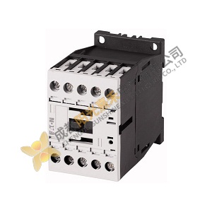 Moeller DILA-31C Contact Relay (220-230V, 50Hz) - Advanced Automation Solution