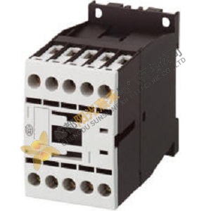 Moeller DILM15-10C(24V50Hz) Industrial Contactor