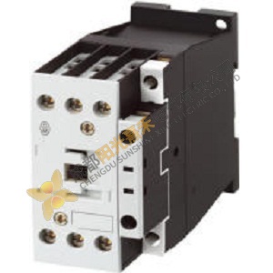 Moeller Contactor DILM25-10C, 380V50/60Hz, Industrial Control Solutions