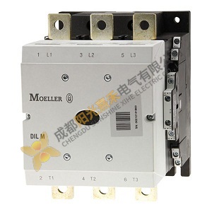 Moeller DILM400/22(RA250) Contactors - Industrial Control Solutions