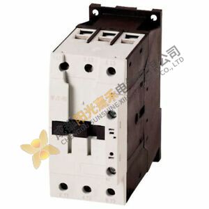 Moeller Contactor DILM50 (230V50Hz, 240V60Hz) - Advanced Control Solutions