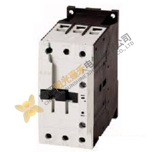 Moeller Contactor DILM65, Industrial Control Module, High Reliability & Precision