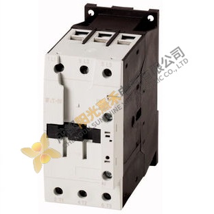 Moeller DILM65C Contactor (220V50/60Hz) - Industrial Automation Solution