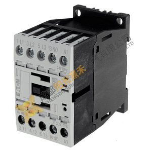 Moeller DILM7-10(24VDC) Contactor - High-Performance Automation Solutions