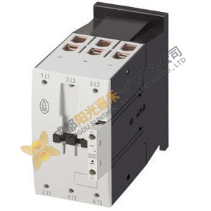 MOELLER DILM95(RDC240) Industrial Contactor, Advanced Control Solutions