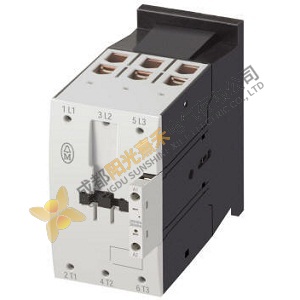 MOELLER DILM95C Contactor, 220-230V50HZ, Industrial Control Module