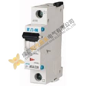 Moeller ZP-ASA 230 Circuit Protection Accessory, Advanced Industrial Control Solution