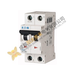 Moeller Circuit Breakers FAZ-B16/2, Advanced Protection Solutions for Industrial Control