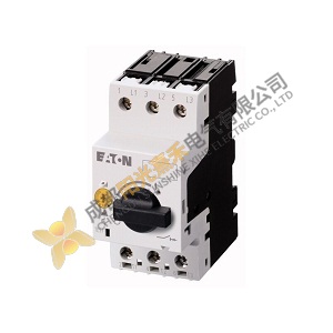 Moeller Circuit Breaker PKZM0-2,5 - Advanced Motor Protection System