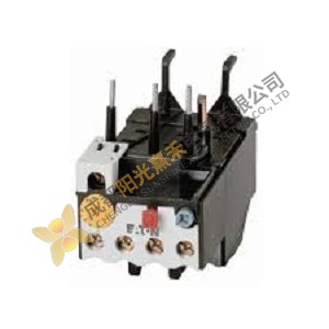 Moeller ZB32-16 Overload Relay, Industrial Control Solutions