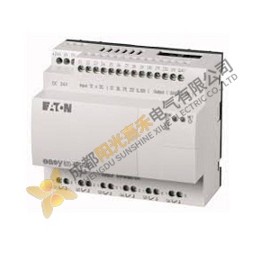 Moeller EASY820-DC-RCX Programmable Relay: Advanced Control Solutions