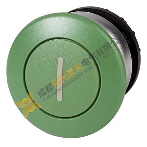 Moeller Industrial Control Push Button M22-DP-G-X1: Comprehensive Automation Solution