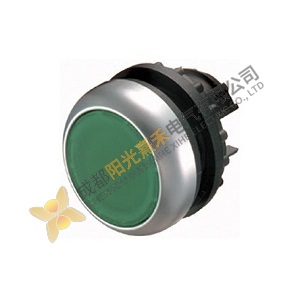 Moeller Push Button M22-DRL-G: Industrial Control Solutions