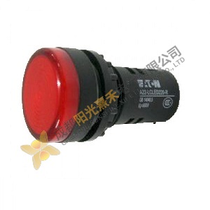 Moeller Pushbutton A22-LED-R - Advanced Industrial Control Module