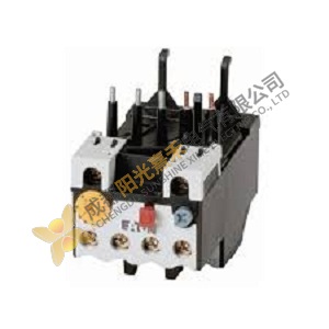 Moeller Relay, ZB150C-100, Overload Protection Module