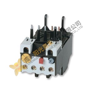 Moeller Relay ZB32C-6, Overload Relay, Electrical Automation