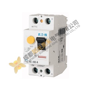 Moeller Circuit Breaker PFIM-40/2/01, Designed for Industrial Control