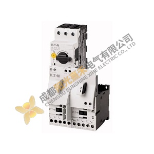 Moeller Automation MSC-R-2,5-M7 Motor Starter, Designed for Industrial Control Applications