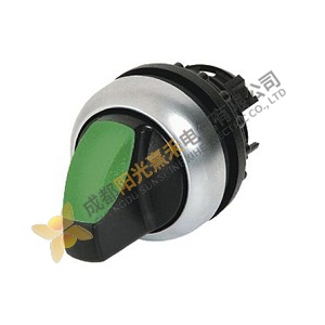 Moeller Select Switch M22-WLK-G - Advanced Control Module for Industrial Applications