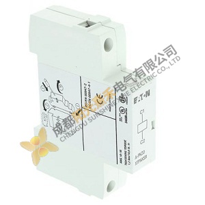 Moeller A-PKZ0 Selector Switch (230V, 50Hz), Control & Automation