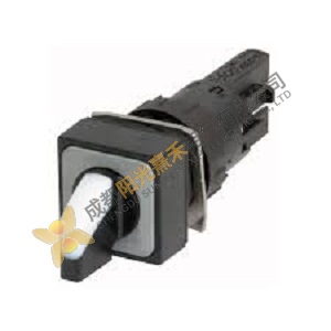 Moeller Q18WK1 Selector Switch, Precision Control Solutions