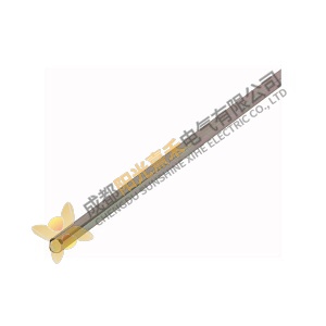 Moeller NZM3/4-XV4 Shaft Extension: Precision Engineering for Industrial Control