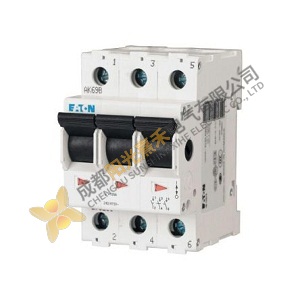 Moeller IS-100/3 Switch Module, Advanced Industrial Control Solution