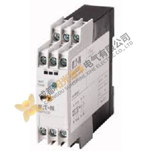 Moeller EMT6-DB Thermistor Overload Relay - Advanced Machine Protection Solution