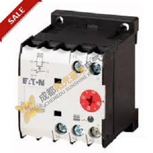 Moeller DILET11-30-A Extended Timing Relay, High Precision Control Solutions