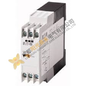 Moeller ETR4-51-A Time Relay - Precision Control for Industrial Applications