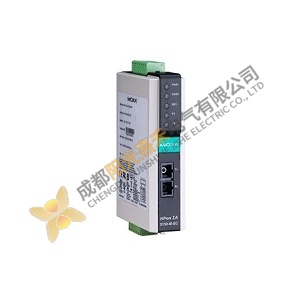 MOXA NPort IA Device Server NPort IA-5150-M-SC-T: Advanced Industrial Networking Solution