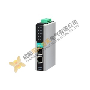 MOXA Terminal Server MGate MB3170: Industrial Communication Gateway, Reliable Data Transfer Solutions