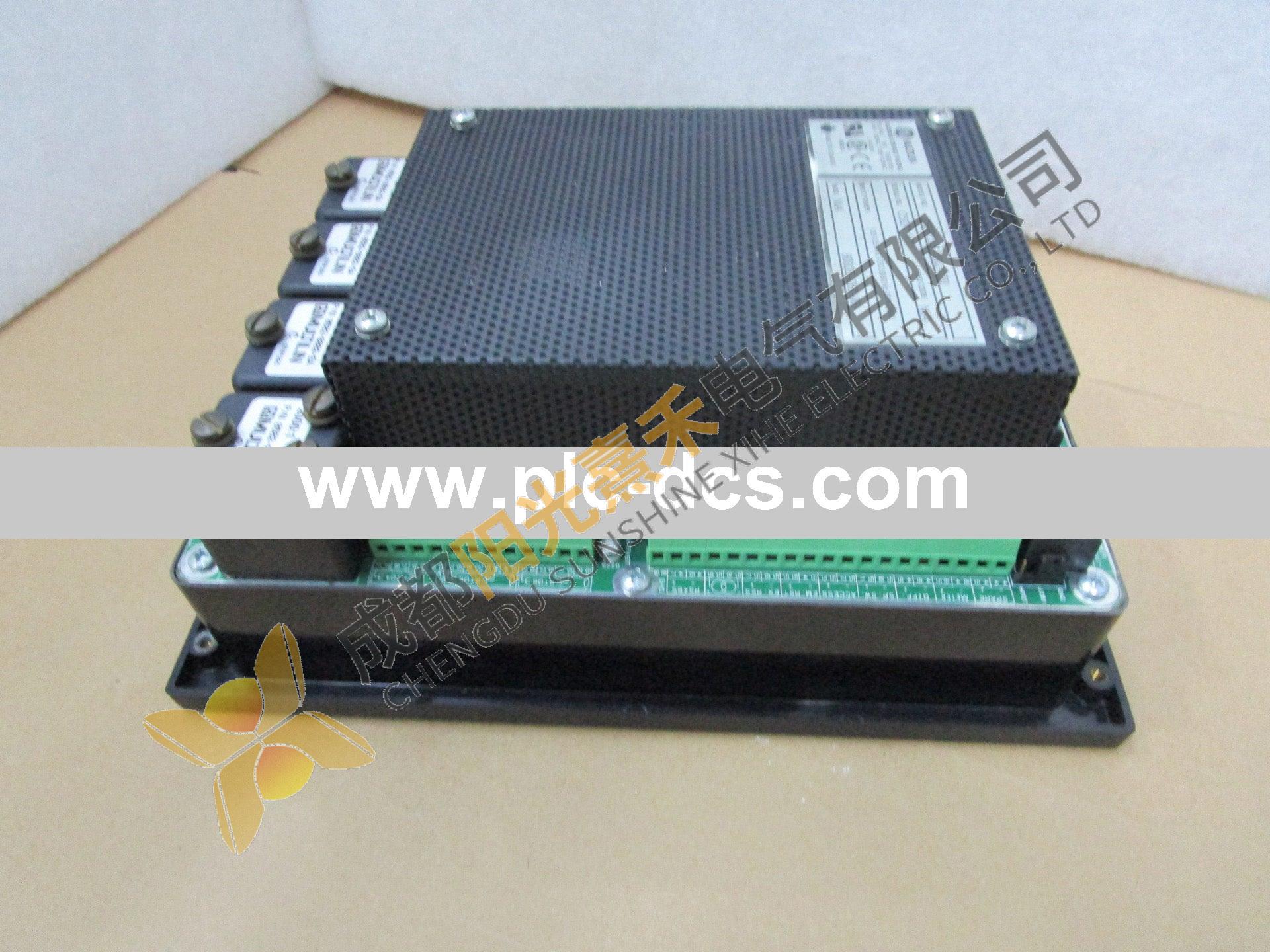 GE MX150 - Advanced Process Control Module