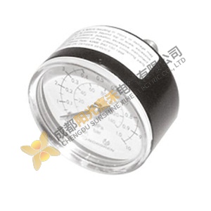 Norgren 18-013-011 Precision Pressure Gauge - Others