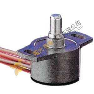 Novetechnik SP2801-100-002-001 Angular Position Sensor