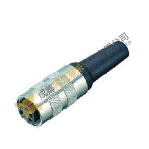 Novatechnik EEM33-70 Linear Transducer Connector, Precision Control Solutions