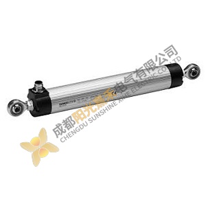 Novotechnik LWG-0450-000-201 Position Transducer: Precision Measurement for Industrial Control