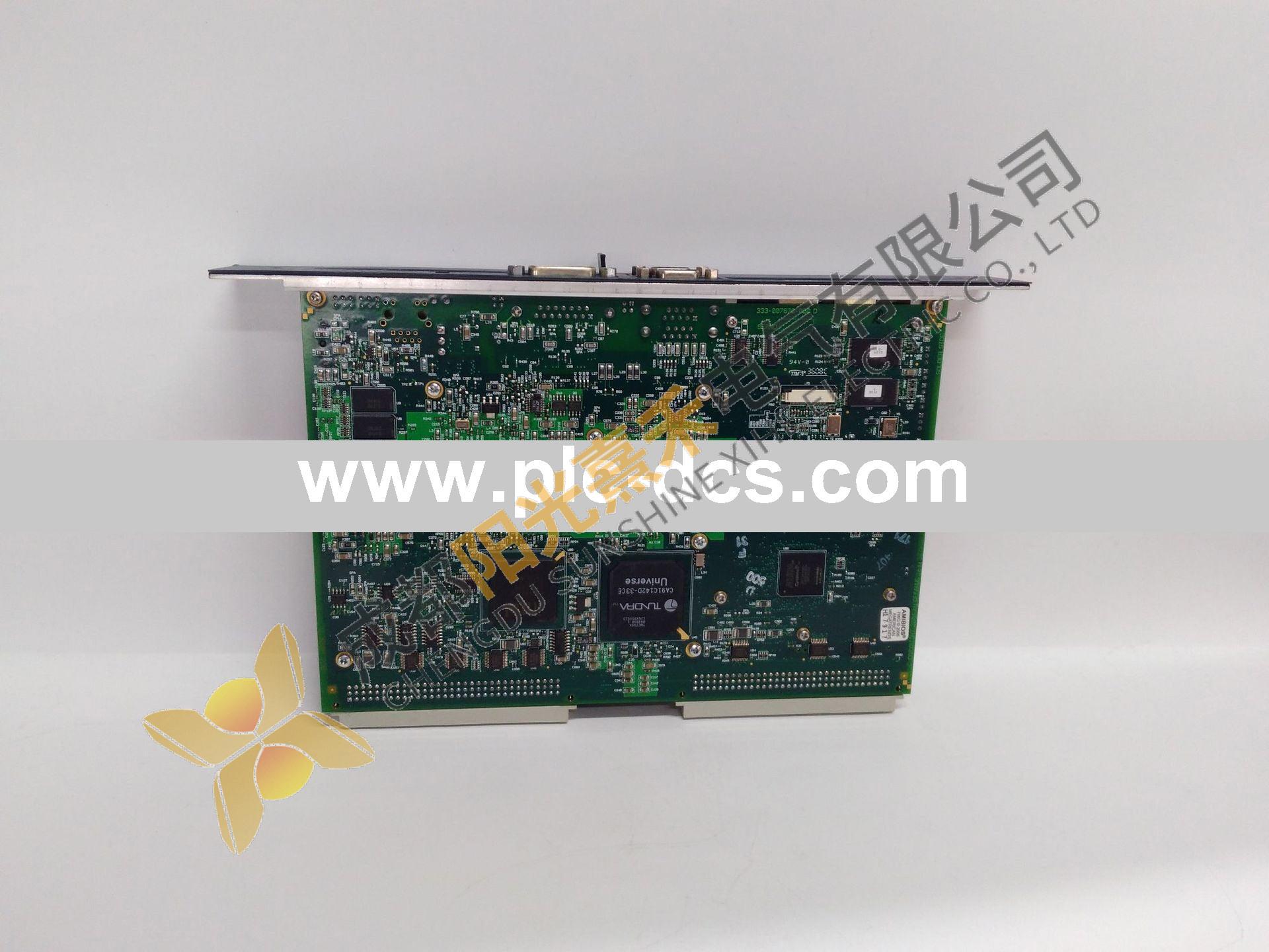 ABB RDCO-02C CANopen Interface Module