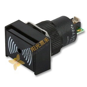 Omron M2BJ-B24B Audio Indicators & Alerts Buzzer, Industrial Automation Solutions