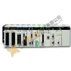 Omron CS1W-BI033 PLC Backplane, Advanced Modular Control Solution