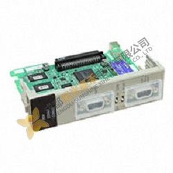 OMRON CS1W-SCB41-V1 RS232C & RS-422A/485 Communication Module