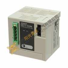 Omron DRT1-COM PLC Communication Module, Advanced Industrial Control Solutions