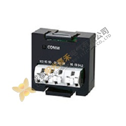 Omron NX1W-CIF01 Communications Option Board: Adva