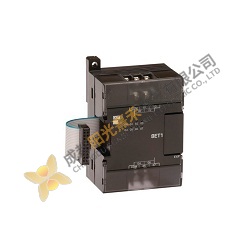 Omron CP1W-8ET1: DC Digital Output Expansion Module for Advanced Automation Solutions