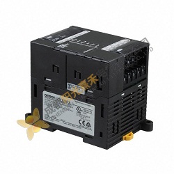 Omron CP1E-E10DT-D: Advanced Industrial Control Logic Unit