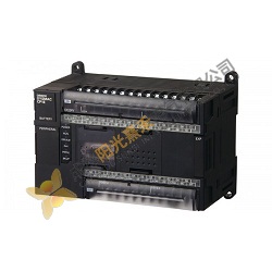 Omron CP1E-N40SDR-A: Advanced Industrial Control S