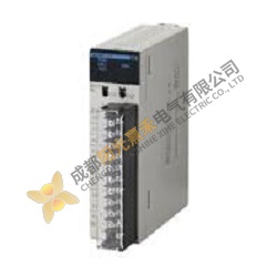 Omron CS1W Analog Input Module: CS1W-AD081-V1, Precision Control Solutions for Industry