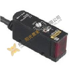 Omron E3SAR86 - High Precision Retro-Reflective Photoelectric Sensor, E3S Series