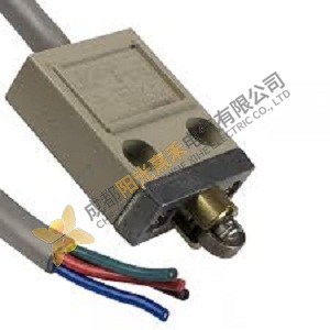 Omron D4C-1602 Enclosed Switch, Industrial Automation Component