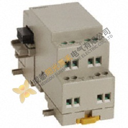 Omron ZEN-8E1AR I/O Unit: Advanced Industrial Control Module